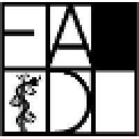 fadl's forlag logo image