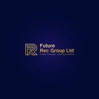 future rec group logo image