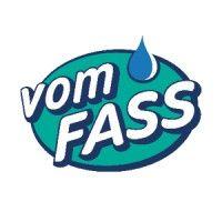 vomfass usa logo image