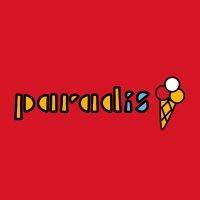 paradis logo image