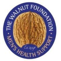 the walnut foundation logo image