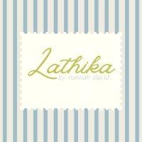 lathika logo image