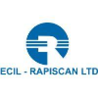 ecil-rapiscan limited logo image