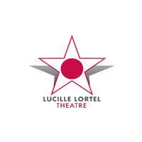 lucille lortel theatre logo image