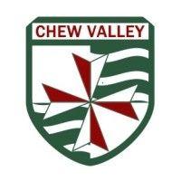 chew valley school bristol logo image