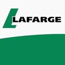 logo of Lafarge Canada