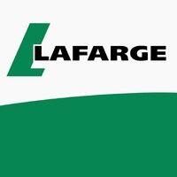 lafarge canada logo image