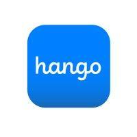 hango app logo image