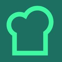 recipe guru logo image