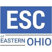 educational service center of eastern ohio logo image