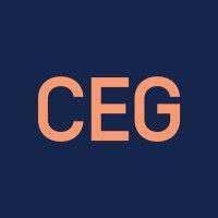 ceg | competition economists group logo image