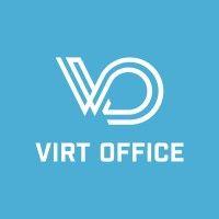 virtoffice.pl logo image