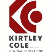 kirtley-cole associates llc logo image