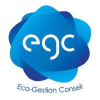 eco-gestion conseil logo image