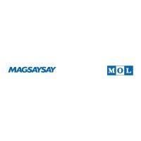 magsaysay mol marine, inc. logo image