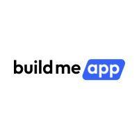 build me app inc. logo image