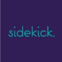 sidekick. logo image