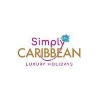 simply caribbean & simply luxury escapes logo image