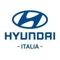 hyundai motor company italy logo image