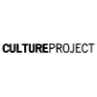 culture project logo image