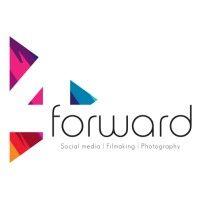 forward advertising logo image