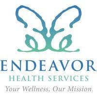 endeavor health services logo image