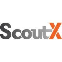 scoutx logo image