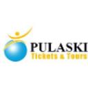 logo of Pulaski Tickets Tours