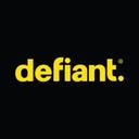 logo of Defiant Digital