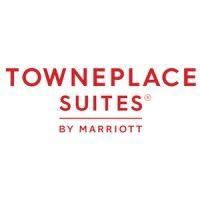 towneplace suites by marriott springfield, mo logo image