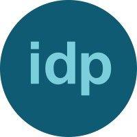 id planning - community consultation logo image