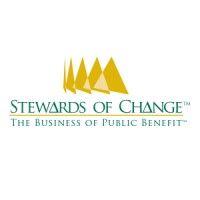 stewards of change