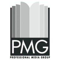 professional media group (pmg) logo image