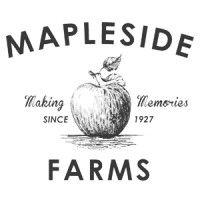 mapleside farms