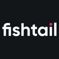 fishtail logo image