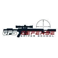 gps defense sniper school logo image