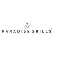 paradise grills logo image