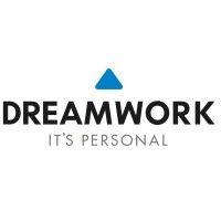 dreamwork logo image