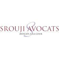 srouji avocats logo image