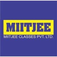 miitjee classes pvt ltd logo image