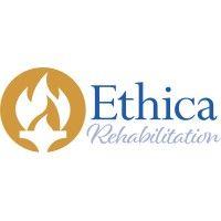 ethica rehabilitation logo image