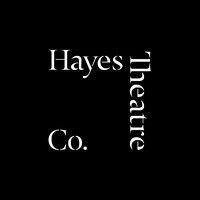 hayes theatre co logo image