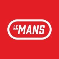 le mans logo image