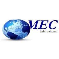 mec international llc logo image