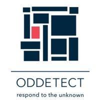 oddetect logo image