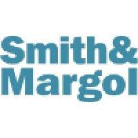 smith & margol, inc. logo image