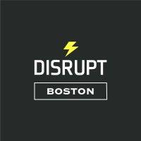 disrupthr boston logo image