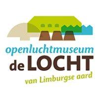 openluchtmuseum de locht logo image