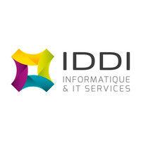 iddi informatique sàrl logo image