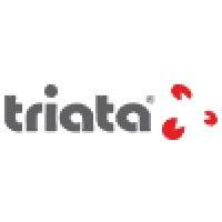 triata mídia e negócios logo image